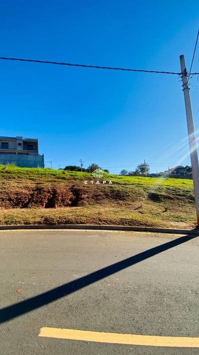 Loteamento e Condomínio, 415 m² - Foto 5