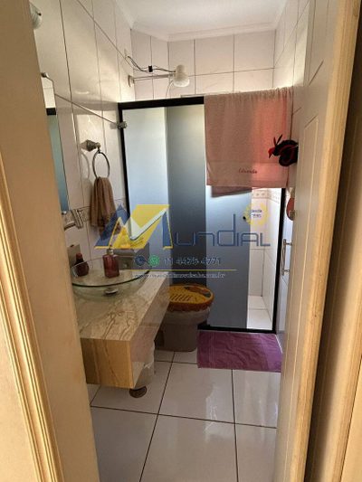 Apartamento, 3 quartos, 107 m² - Foto 5