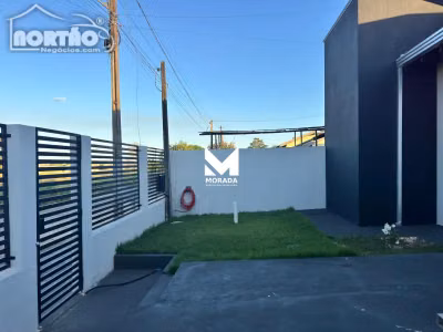 Casa, 3 quartos, 119 m² - Foto 2