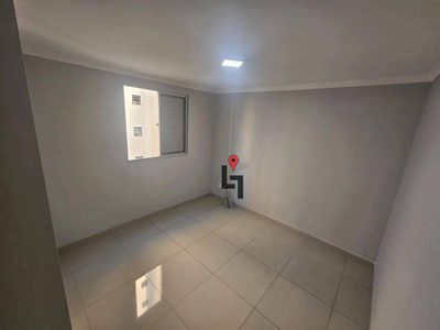 Apartamento, 2 quartos, 47 m² - Foto 4