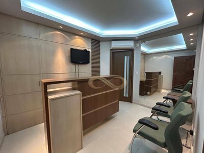 Sala-Conjunto, 30 m² - Foto 2