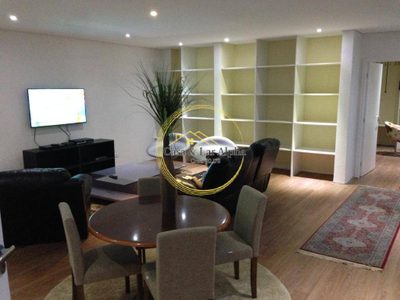 Casa, 7 quartos, 620 m² - Foto 4