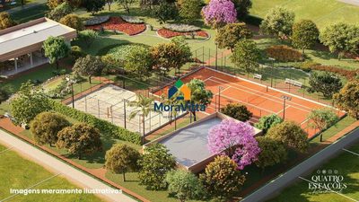 Terreno, 300 m² - Foto 3