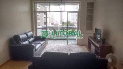 Apartamento, 3 quartos - Foto 4
