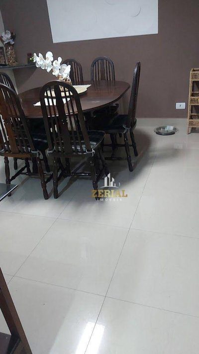 Sobrado, 3 quartos, 240 m² - Foto 4