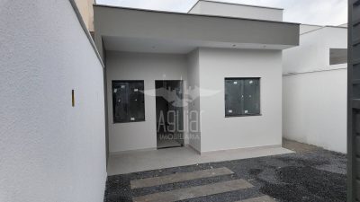 Casa, 2 quartos - Foto 2