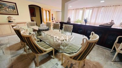Apartamento, 5 quartos, 318 m² - Foto 1