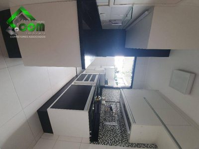 Apartamento, 3 quartos, 67 m² - Foto 5