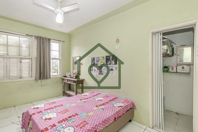 Apartamento, 3 quartos, 82 m² - Foto 4
