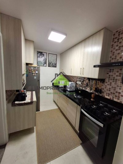 Apartamento, 3 quartos, 86 m² - Foto 5