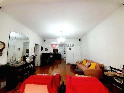 Apartamento, 3 quartos, 150 m² - Foto 2