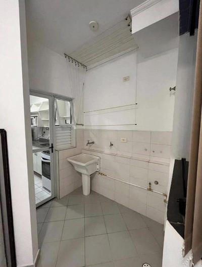 Apartamento, 1 quarto - Foto 4