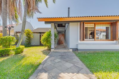 Casa, 3 quartos, 274 m² - Foto 5