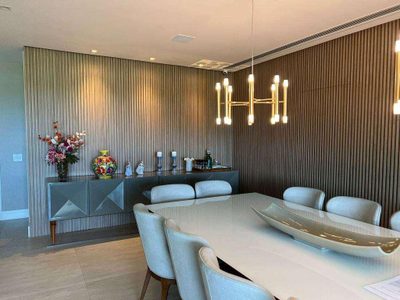 Apartamento, 4 quartos, 266 m² - Foto 4
