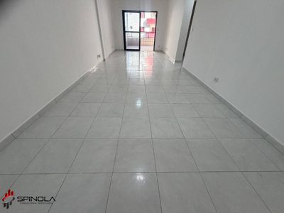 Apartamento, 3 quartos, 131 m² - Foto 1