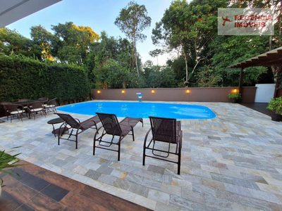 Casa, 4 quartos, 372 m² - Foto 3