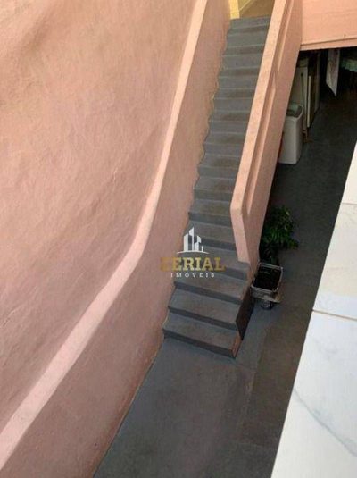 Sobrado, 3 quartos, 200 m² - Foto 5