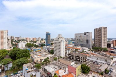Apartamento, 2 quartos, 100 m² - Foto 3