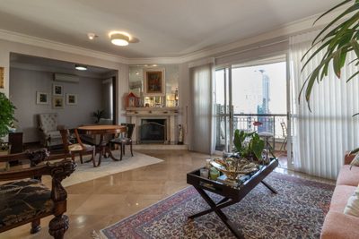 Apartamento, 2 quartos, 165 m² - Foto 3