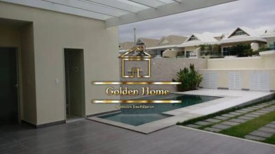 Casa, 4 quartos, 270 m² - Foto 4