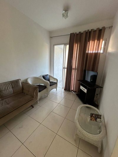 Apartamento, 3 quartos, 89 m² - Foto 2