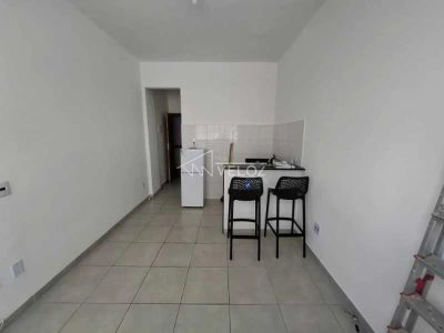 Apartamento, 1 quarto, 18 m² - Foto 4
