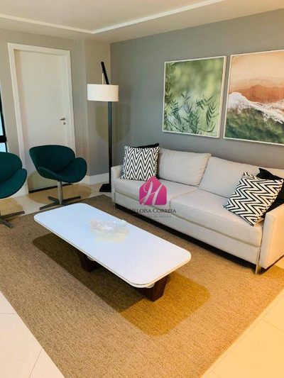 Apartamento, 3 quartos, 183 m² - Foto 2