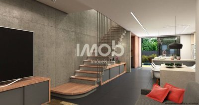 Casa, 3 quartos, 176 m² - Foto 4