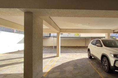 Apartamento, 1 quarto, 51 m² - Foto 3