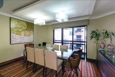 Apartamento, 2 quartos, 304 m² - Foto 2