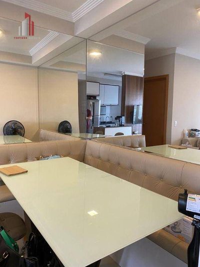 Apartamento, 2 quartos, 57 m² - Foto 2