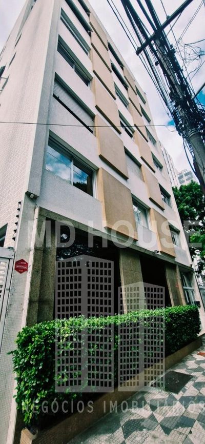 Apartamento, 2 quartos, 82 m² - Foto 3