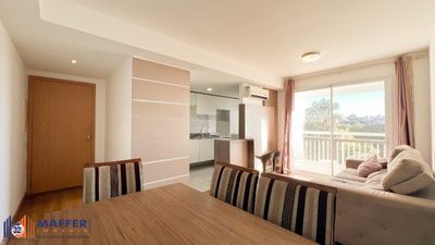 Apartamento, 3 quartos, 81 m² - Foto 4