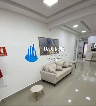Apartamento, 1 quarto, 42 m² - Foto 5