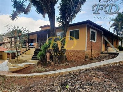 Casa, 3 quartos, 300 m² - Foto 2