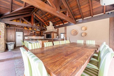 Apartamento, 4 quartos, 373 m² - Foto 2