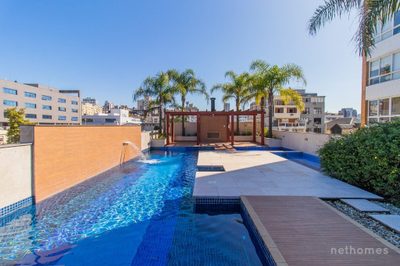 Apartamento, 2 quartos, 74 m² - Foto 4