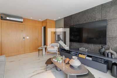 Apartamento, 3 quartos, 153 m² - Foto 3