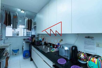 Apartamento, 4 quartos, 126 m² - Foto 5