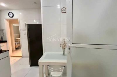 Apartamento, 2 quartos, 86 m² - Foto 1