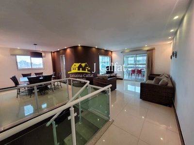 Cobertura, 3 quartos, 200 m² - Foto 5