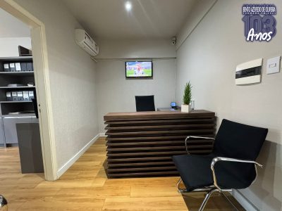 Sala-Conjunto, 54 m² - Foto 3