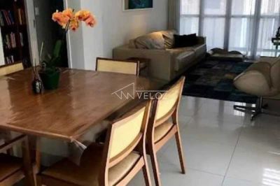 Apartamento, 3 quartos, 126 m² - Foto 1