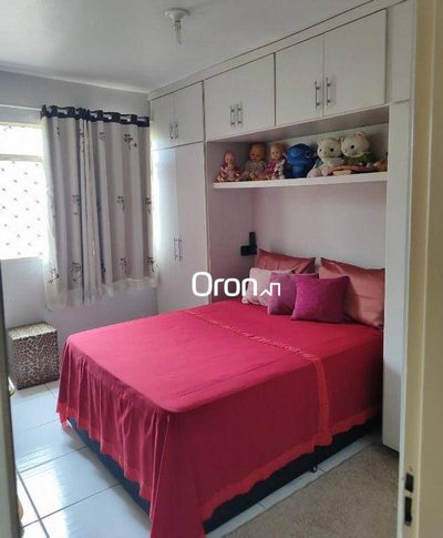 Apartamento, 2 quartos, 62 m² - Foto 4