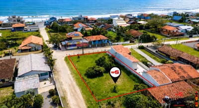 Terreno, 800 m² - Foto 1
