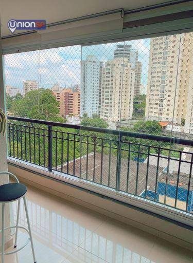 Apartamento, 3 quartos, 70 m² - Foto 3