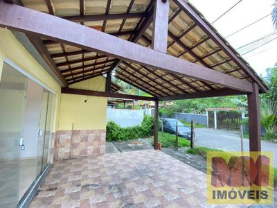 Casa de Condomínio, 2 quartos - Foto 4