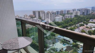 Apartamento, 2 quartos, 65 m² - Foto 3