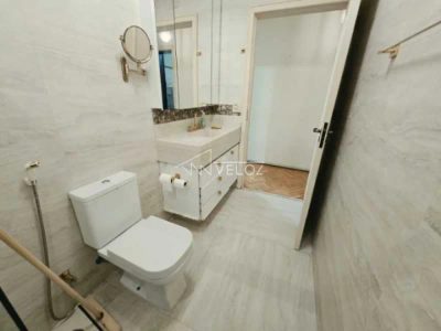 Apartamento, 3 quartos, 118 m² - Foto 1