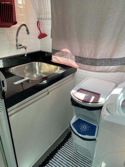 Apartamento, 3 quartos, 68 m² - Foto 4